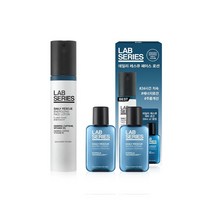 랩시리즈 데일리 레스큐 페이스 로션 기획세트 + 워터 60ml, 랩시리즈 데일리 레스큐 페이스로션 50ml 기획