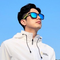 [오클리등산선글라스] 카이루소 편광선글라스 명품 인싸 낚시용 연예인 선글라스 이수근