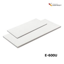 코퍼스트 에코썬 천정형 복사난방패널 일체형 (저온형/온도조절기 포함), E-600U