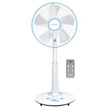 유니맥스 발터치 리모컨 선풍기 UMF-7401CR