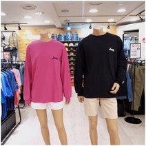 셀러허브 1 지프(JPPE) SH04 지프로고 티셔츠 GL3TSU002