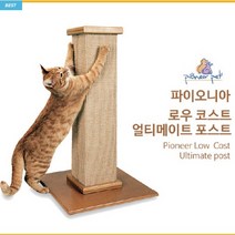 파이오니아 로우코스트 얼티메이트 스크래쳐, 상세페이지 참조