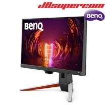 벤큐 EX240 24인치 165Hz 게이밍 모니터 - JBSupercom