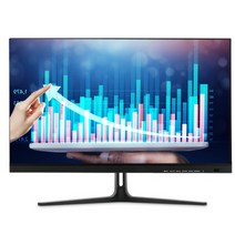 24인치 모니터 터치 AM-2400 TOUCH 무결점