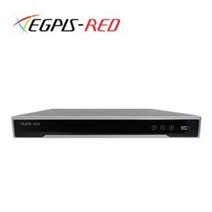 EGS-NVR08/8P-A1 8채널 네트워크 녹화기 NVR