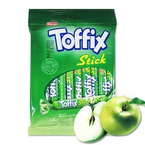 토픽스 스틱 사과맛 70g, 02_1G9D_토픽스 스틱사과맛 70g