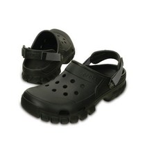 크록스 crocs 호환 448140 오프로드 스포츠 클로그 202651-02S