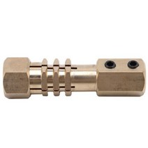 Welding Gun Lock Head Copper Tighten Of Dent Pulling Machine Spot Torch For Car Sheet Metal Repair P, Welder Gun Connector