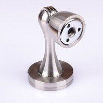 무타공 말발굽 현관 말굽 자석도어스토퍼 자석스토퍼