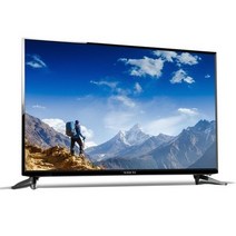 와이드뷰 32인치 FHD TV/81cm/LED TV/스탠드형/새상품