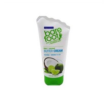 프리맨 베어 풋 발 버터 라임 코코넛 FREEMAN Bare Foot Butter Lime Coc C9 NT 124ml 3개