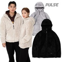 브랜드없음 펄스 실키 후드 플리스자켓 3종택1_AK