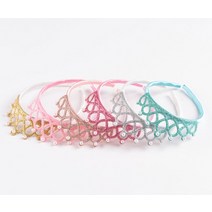 미스코리아왕관머리띠/인기짱