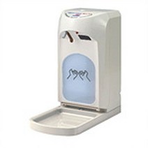 손소독기 자동 손 소독 디스펜서, 본상품선택, 본상품선택, 색상:[색상]본상품