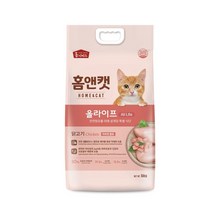 [홈캣] 전연령 5kg, 단품, 단품, 상세 참조