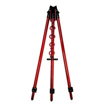 장어받침틀 장어 릴 받침틀 6단 낚시 땅꽂이 받침대 3 5 6 8 단 구 백사장 한강 샌드폴, 브래킷 블루