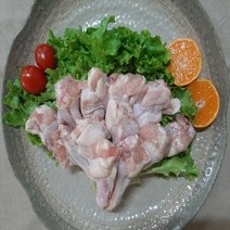 [오도푸드] 냉장 닭봉 1kg 1팩, 1개