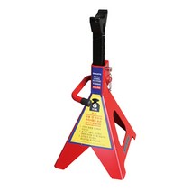작기받침대 안전말목 잭받침대 2개1조 6톤 SM-JS6