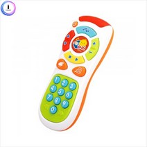 [HM]AR-1306 내친구아리의 멜로디 리모컨, 단품