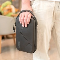 Gopro 고프로 8 7 6 5 오즈모액션 악세사리 휴대용 케이스 가방