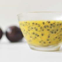 패션후르츠 퓨레 냉동, 1개, 1kg