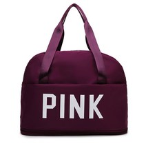 JL 방수 데일리 캐주얼 헬스 여행 가방 보스턴백