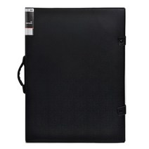 알파(ALPHA) 고주파 포트폴리오 손잡이형 A2 20P 452x625x25mm, [4027470]옵션없음