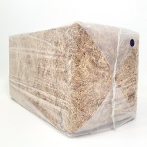 수태 칠레산 5kg 대용량 프리미엄 5stars 고급 천연 건조 압축 이끼 몬스테라 호접란 풍란, 1개