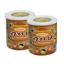 코코아가루 유기농 공정무역 파우더 분말 저지방코코아 초코 핫초코 초콜릿 2통