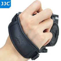 카메라 손 그립 스트랩 니콘 Z fc Zfc Z5 Z6 Z7 Z6II Z7II Z50 D7500 D7200 D5600 D3500 D3200 Coolpix P1000 P950, black