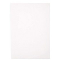 Oasis Supply 25피스 O등급 웨이퍼 페이퍼 팩 20.3cm x 27.9cm8 11인치, 100 Oasis Supply _Premium A4 8