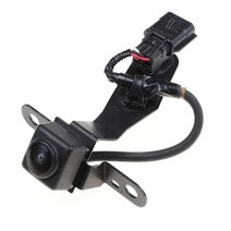오토바이 gps 경보기 위치추적기 닛산 노트 slmid 1.6l 2013-2017 284f1-3va1b 용 자동차 전면 주차 카메라, 없음