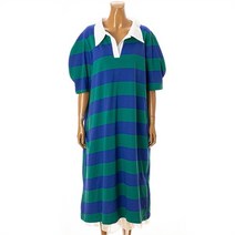 [트렌드컬렉션] 트랜드컬렉션 NC08 빅단가라 카라원피스 TROW22448 (8183530