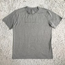 네파 반팔 라운드 티셔츠 쿨원단 105 중고명품 구제