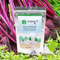 비트차 20g 20티백, 단일속성