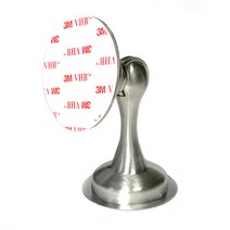 지맨 자석도어스토퍼 방문홀더 현관문 홀더, 1개