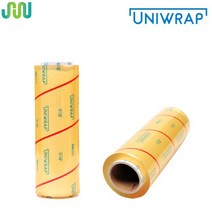 유니랩(UNIWRAP) 업소용(35cmX500m) 수량 선택(1~6롤) 가능, 5_6롤