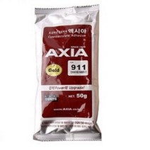 엑시아 순간접착재 9 인조 대리석용 골드 50g 스파이더접착재 우레탄폼 테이프 헤라 방수, 본상품선택