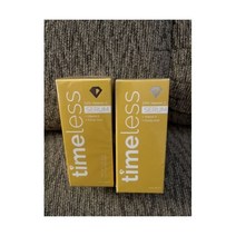 New Timeless 0% 비타민 C 비타민 E 페룰산 데일리 세럼 개 묶음