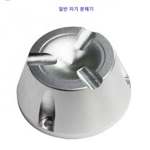 EAS시스템도난방지 도난방지센서 보안택잠금 해제 장치 유니버설 마그네틱 분리기 도난 방지 패스너 알, 한개옵션0