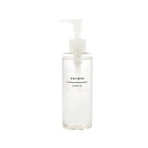 호호바 오일 200ml 미용케어 무인양품 일본