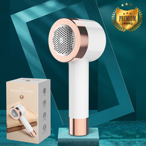 [KC] [2022입고 최신버전] 럭셔리 보풀제거기 뛰어난가성비 초간편 먼지제거 와 보풀제거 유무선 USB충전식, 프리미엄 깔끔이 보풀제거기