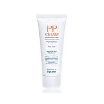 에스메드 솔루나 병풀 EGF 피피크림(SOLUNA PP Cream) 60ml 1개, [피부과 전용] 60mL - 1개