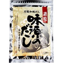 Ajinomoto 일본식 만능 조미원 육수 시즈닝 일본음식 혼다시 50포입 1세트, 5세트