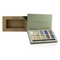스틸라 - 인 더 가든 아이 섀도우 팔레트, 14.2g/0.5oz