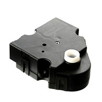 A-Premium HVAC Heater Blend Door Actuator for Chevrolet C1500 C3500 K2500 Suburban Venture GMC Yukon, 1, A-Premium HVAC Heater Blend Do