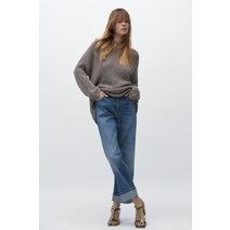 독일 자라 ZARA 메탈릭 블록 힐 샌들 100462