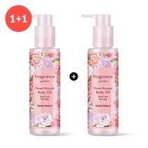 토니모리 화장품 프레그런스 가든 플라워 부케 바디오일 Q508790
