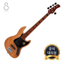 사이어 마커스밀러 V5 5ST 베이스, VWH