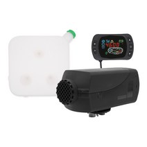 캠핑카 차박 난방 스텔스 무시동히터 최고급형 5KW-12V 1년 A/S